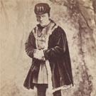 Charles Kean as 'Louis XI'